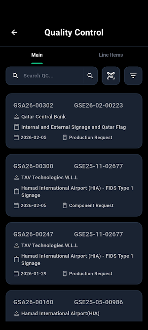 Gulf Crafts Screenshot 2