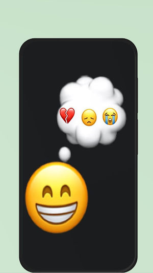 sad emoji pic Screenshot 2
