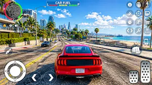 Miami Gangster Sim Mafia Games Screenshot 2