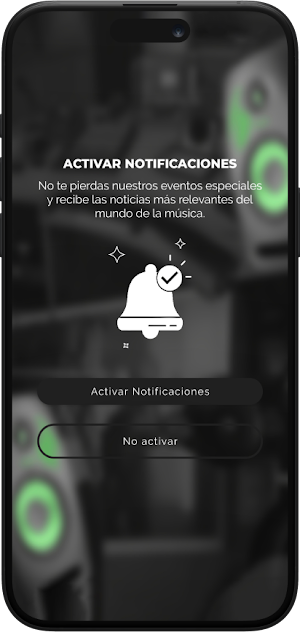 Radio ketsikua Screenshot 1