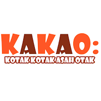 KAKAO - Kotak Kotak Asah Otak