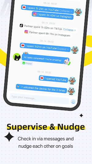 GoalBuddy Screenshot 3