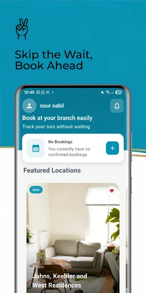 CareLine Screenshot 0