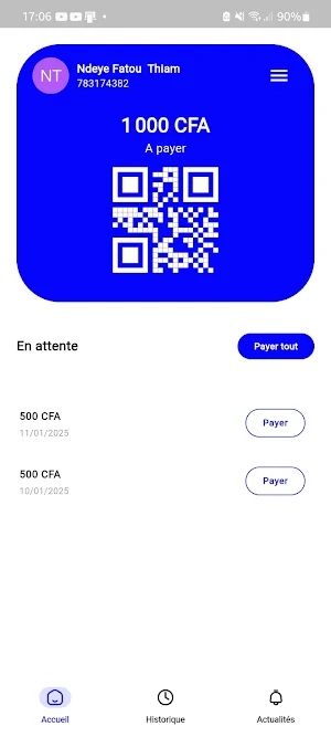 Egox Screenshot 0
