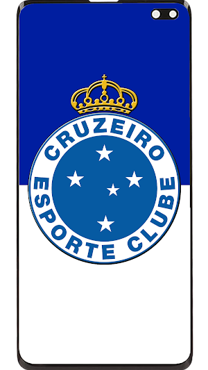 Cruzeiro Wallpapers Screenshot 2