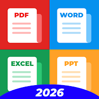 PDF Viewer＆Scanner