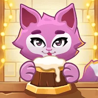 Animal Tavern－medieval tycoon