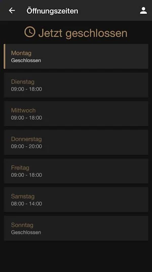 KOSTBAR SALON Screenshot 3
