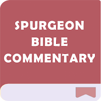 Spurgeon Bible Commentary