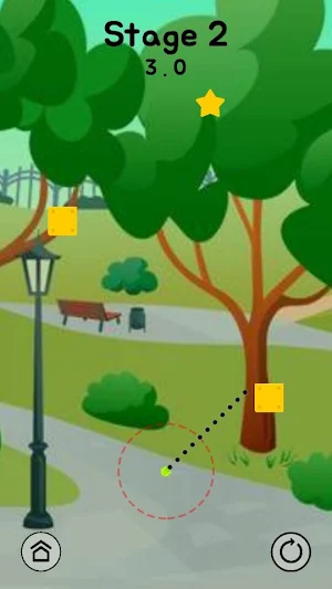 Ball Thrower Screenshot 1