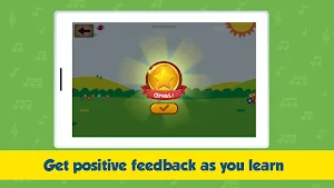 Spelling with Akili Screenshot 3