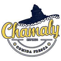 CHAMALY FOOD