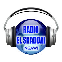 Radio El Shaddai Ngawi
