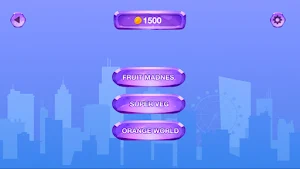 Unique Casino App Screenshot 0