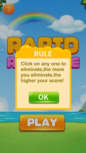Rapid Response Screenshot 2