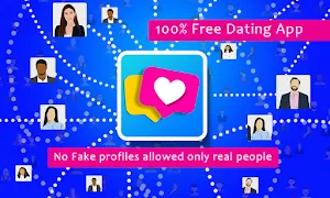 Mobile Dating app 2022 Screenshot 2