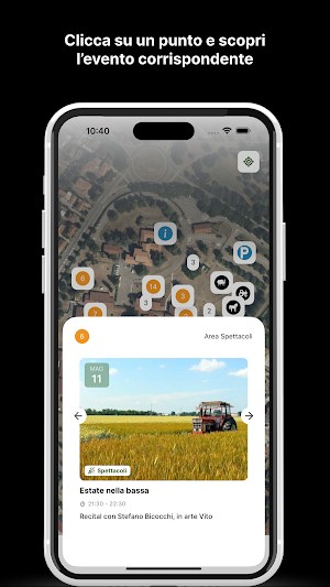 Fiera Agricola Santerno Screenshot 3
