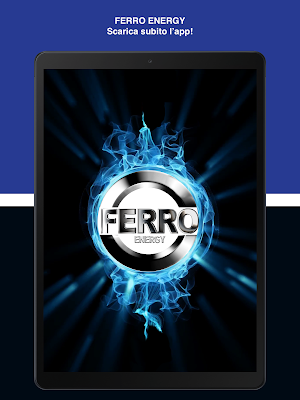 Ferro Energy Screenshot 3