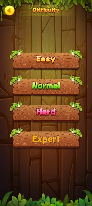Stack Color Sort Puzzle Screenshot 1