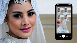 Lagu Dangdut Cici Paramida Screenshot 1