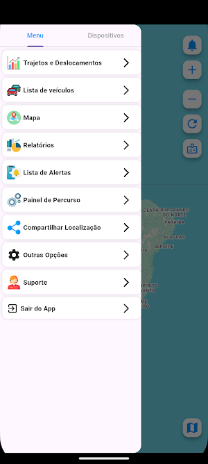 AUTOMAIS PRO Screenshot 2