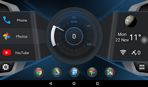 CL Theme S4 Screenshot 2