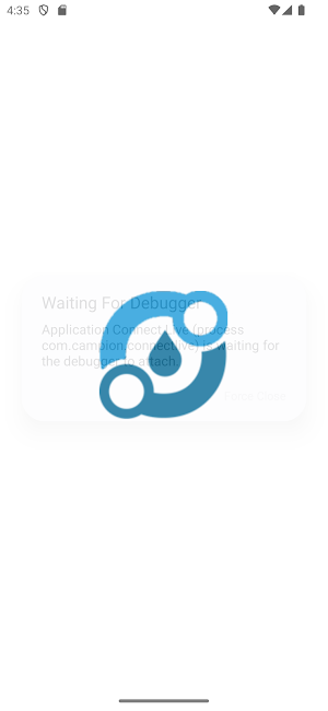 Connect Live Screenshot 0