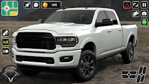 Real Sports 3D Racing 2023 Screenshot 3