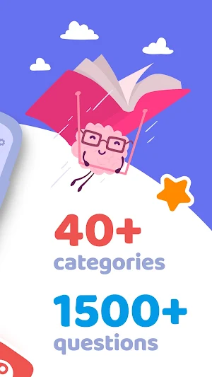 Quizz Quest Screenshot 1