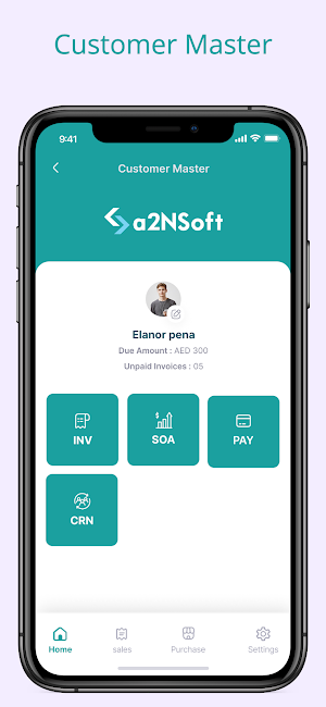 a2NSoft Screenshot 1