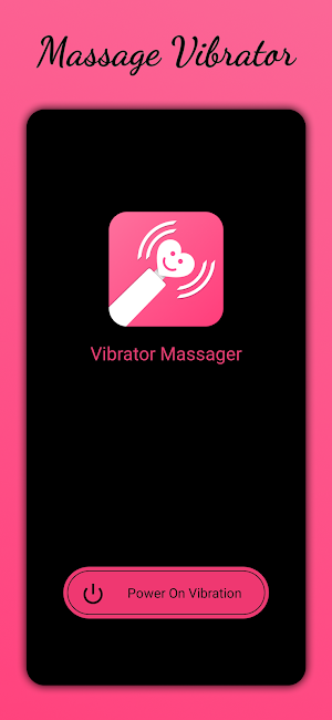 Phone Vibrator Screenshot 1