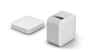 Portable Ultra Short Throw Projector Application Screenshot 0
