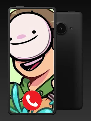 Call Prank Dream Soundboard – fake call dream meme Screenshot 2