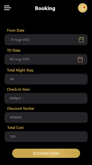 Treppan Holiday Homes Screenshot 1