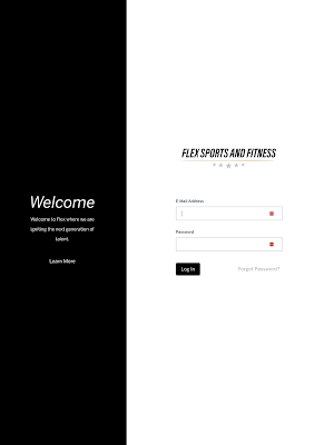 Flex Sports and Fitness Screenshot 3
