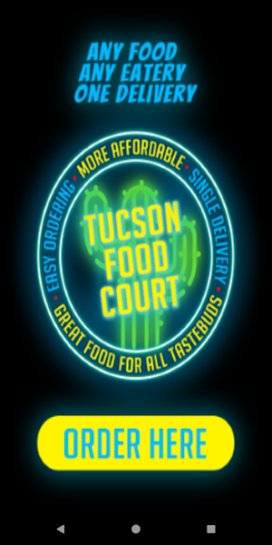 Tucson Food Court Screenshot 0