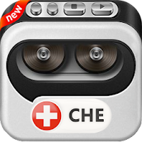 All Switzerland Radios - CHE Radios FM AM