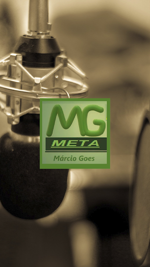 MG Meta Web Rádio Screenshot 0