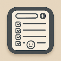 Minimalist Todo List