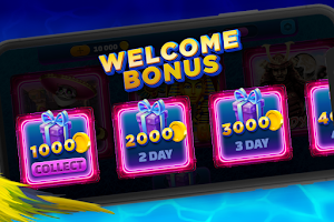 Lucky Star Slot Screenshot 3