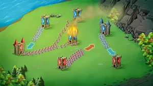 Siege Battleplan Screenshot 0