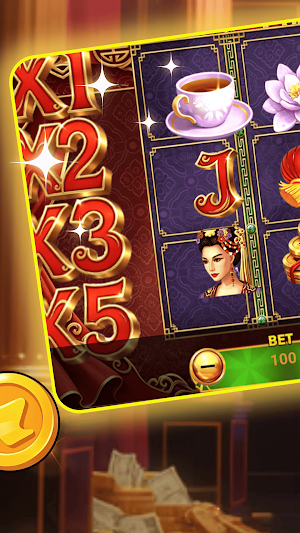 Legends of China Screenshot 0