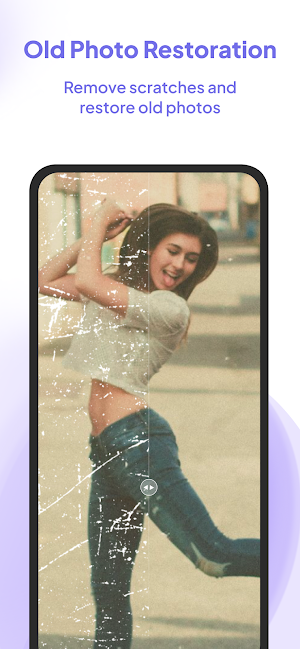 FotoUp - AI Photo Enhancer Screenshot 3