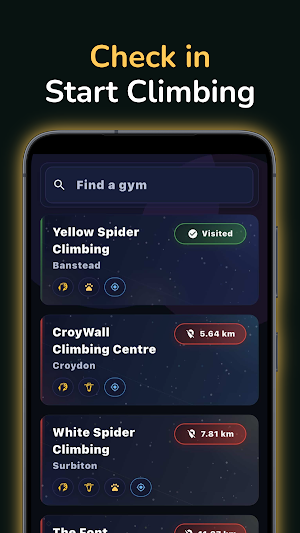 BetaCrux Screenshot 0