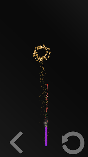 Pyrotechnics Simulator Screenshot 3
