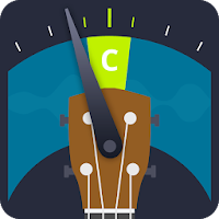 The UkeleleTuner - Ukulele