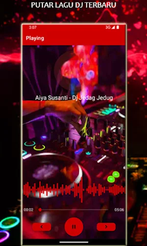 Lagu DJ Lengkap - Viral 2023 Screenshot 1