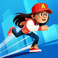 Glide Girl Sprint