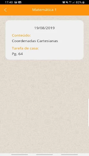 Afesu Mobile Screenshot 2