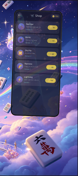 Daily Goal Screenshot 3